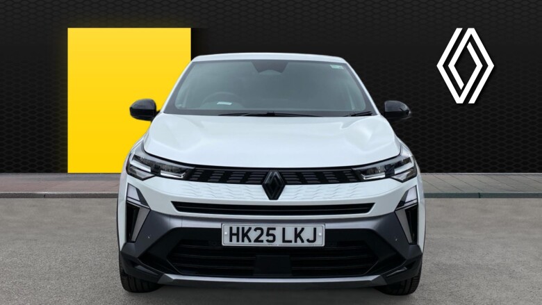 Renault Symbioz 1.6 E-Tech FHEV 145 Techno Esprit Alpine 5dr Auto Hybrid Estate
